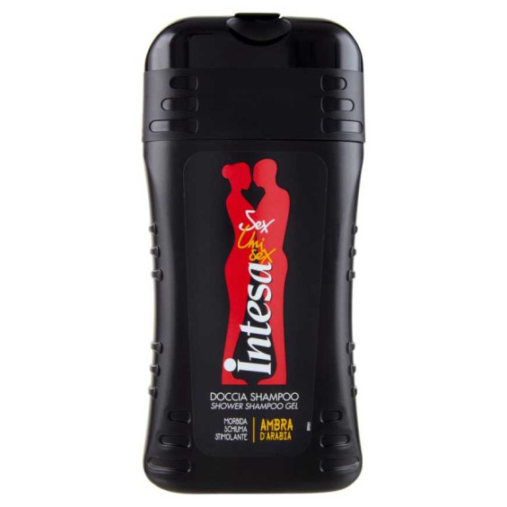 Intesa Doccia Shampoo Sex Unisex Ml.250