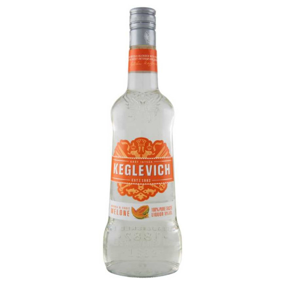 Keglevich Vodka Melone Cl.70 Vol.18°