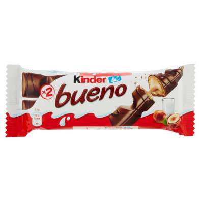 Kinder Bueno Pz.3 x Gr.43