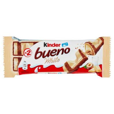 Kinder Bueno White Pz.3 x Gr.39