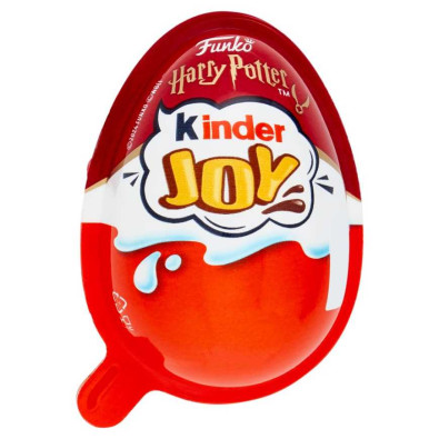 Kinder Joy Singolo Gr.20