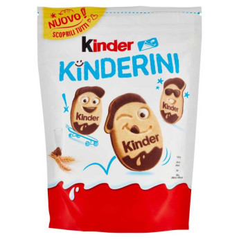 Kinder Kinderini Pz.20 Gr.250