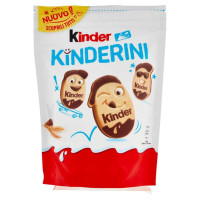 Kinder Kinderini Pz.20 Gr.250