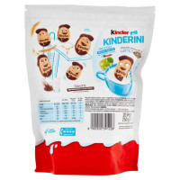 Kinder Kinderini Pz.20 Gr.250