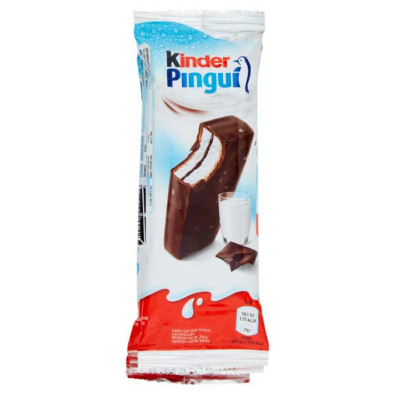 Kinder Pinguì Pz.4 x Gr.30