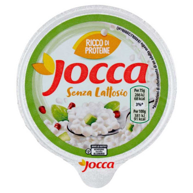 Kraft Jocca senza Lattosio Gr.175