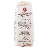 La Molisana Penne Rigate N°20 Gr.500