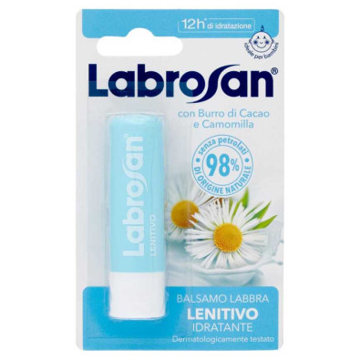 Labrosan Lenitivo Idratante Ml.5.8