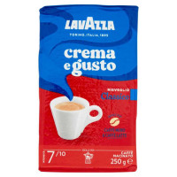 Lavazza Caffè Crema e Gusto Classico Gr.250