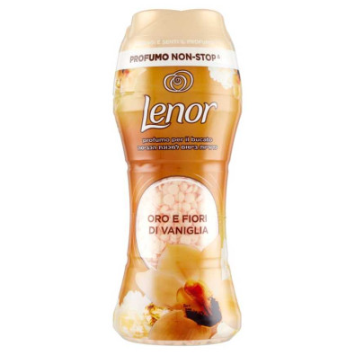 Lenor Perle Oro e Fiori Gr.210