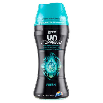 Lenor Perle Unstoppables Fresh Gr.210