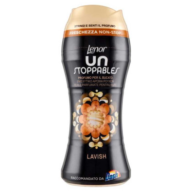 Lenor Perle Unstoppables Lavish Gr.210