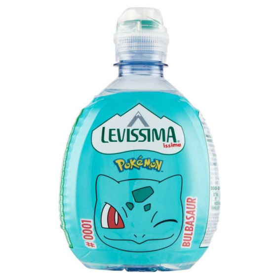 Levissima Acqua Issima Cl.33X4