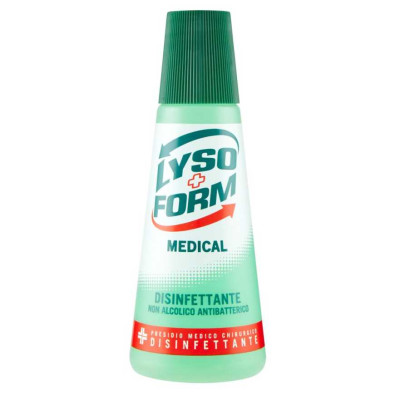 Lysoform Medical Disinfettante Ml.250