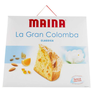 Maina Colomba Classica Kg.1