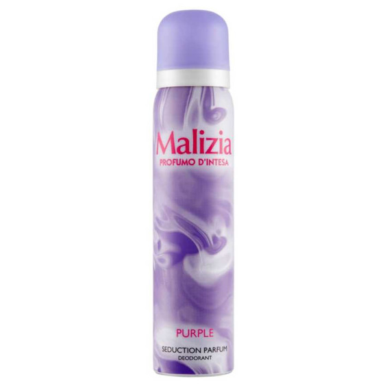 Malizia Deo Spray Toujours Ml.100