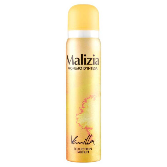 Malizia Deo Spray Vanilla Ml.100