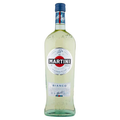 Martini Bianco Lt.1 Vol.14.4°