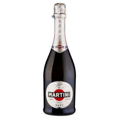 Martini Spumante Asti Docg Cl.75 Vol.7,5°