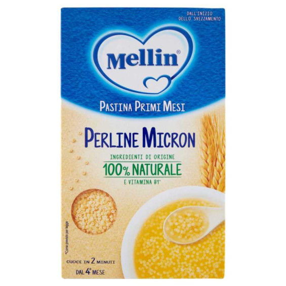 Mellin Pastina Micron Gr.320