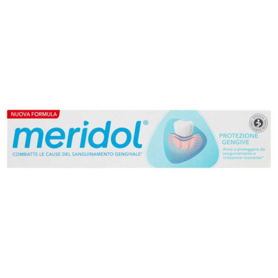 Meridol Dentifricio Ml.75