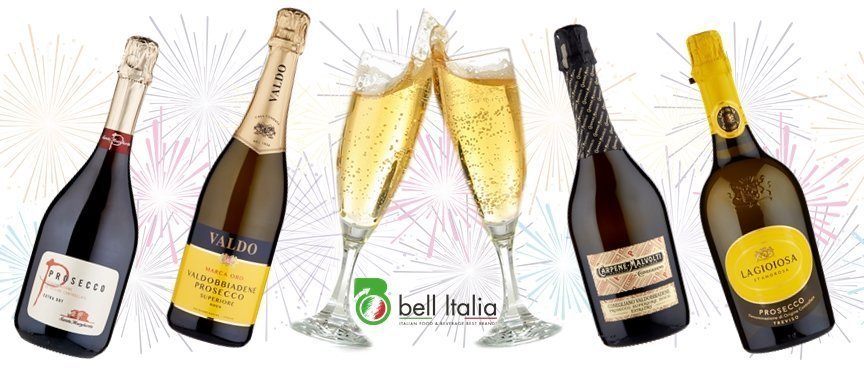 Best Prosecco: 5 brands for your supermarket abroad