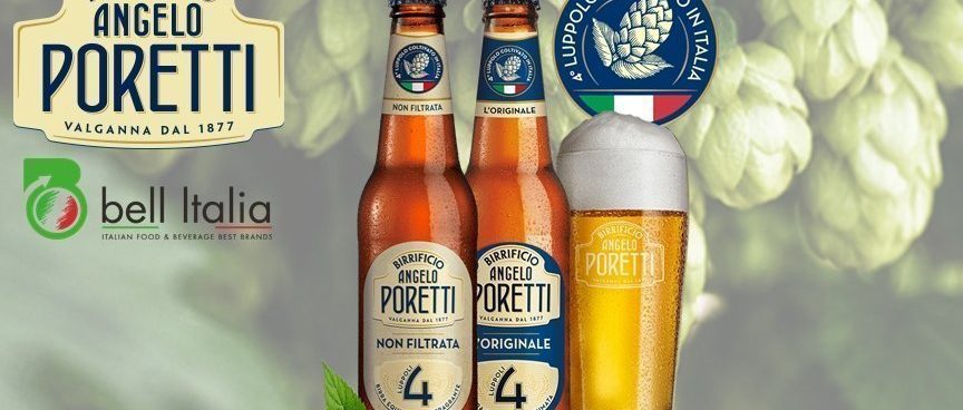 Angelo Poretti Beer