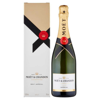 Moet & Chandon Champagne Brut Imperial Cl.75 Vol.12°