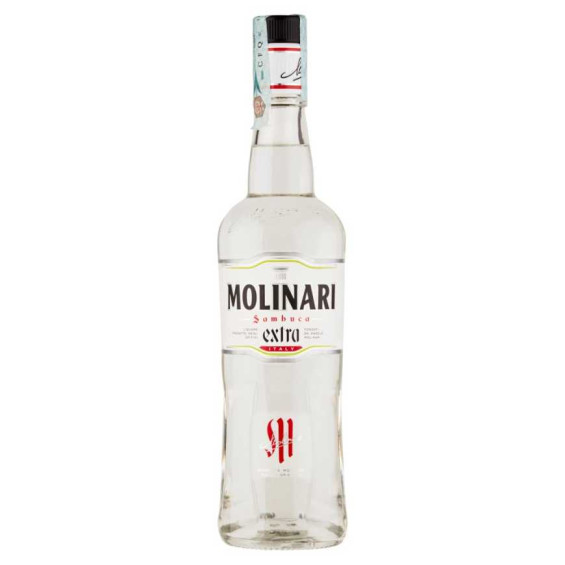 Molinari Sambuca Cl.70 Vol.42°