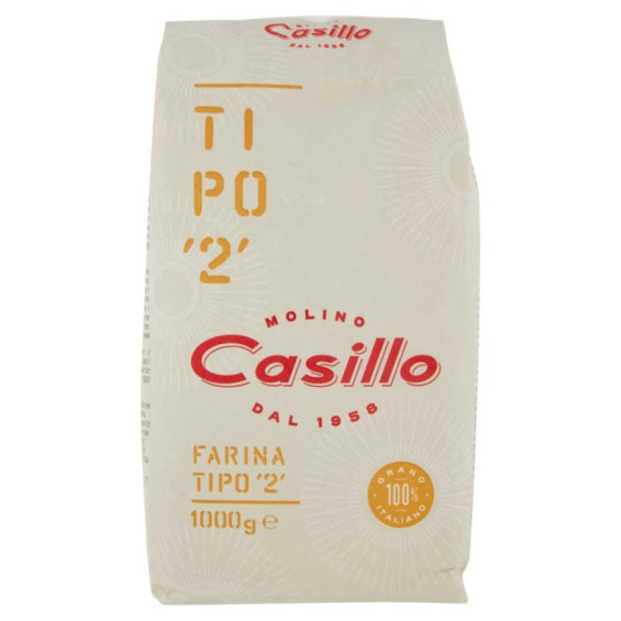 Casillo Farina Tipo 