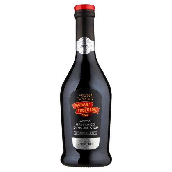 Monari Federzoni Aceto Balsamico Sintesi Ml.500