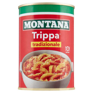 Montana Trippa Tradizionale G.420