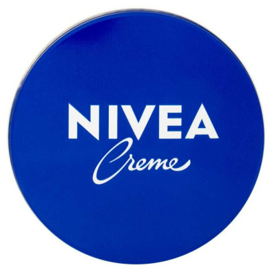 Nivea Crema Multiuso Ml.150