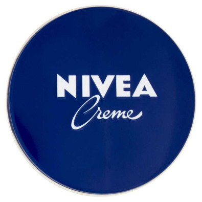 Nivea Crema Multiuso Ml.75