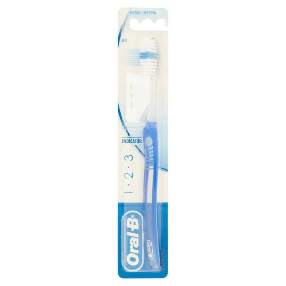 Oral-B Spazzolino Indicator Regolare