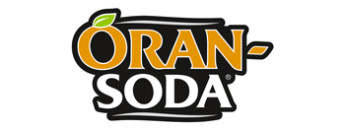 Oransoda