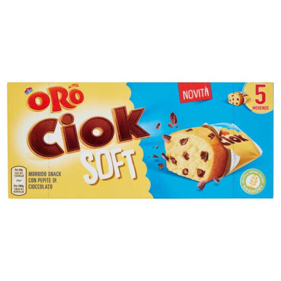 Oro Saiwa Oro Ciok Soft Gr.150