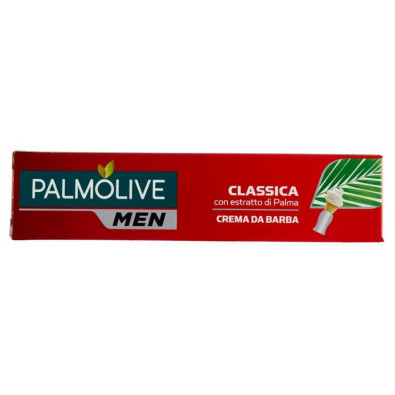 Palmolive Crema Barba Naturale Ml.100