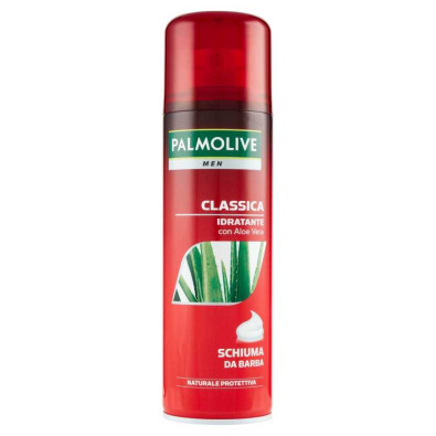 Palmolive Schiuma Da Barba Classica Ml.300