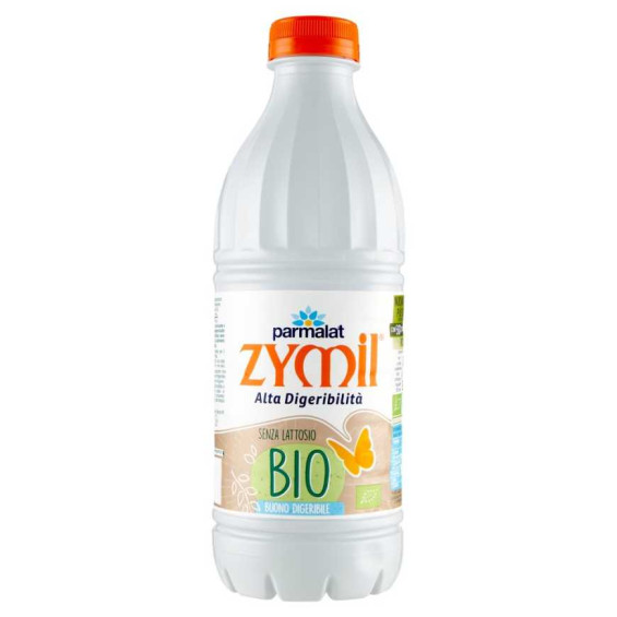 Parmalat Latte Zymil Buono Digeribile Bio Lt.1