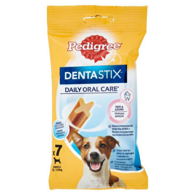 Pedigree Dentastix Small Gr.110