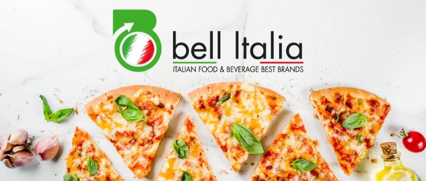 truly Italian pizza bell italia