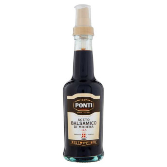 Ponti Aceto Balsamico di Modena Spray Ml.250