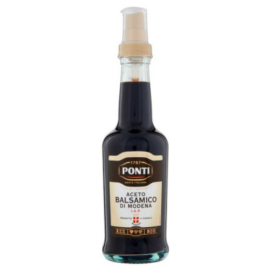 Ponti Aceto Balsamico di Modena Spray Ml.250