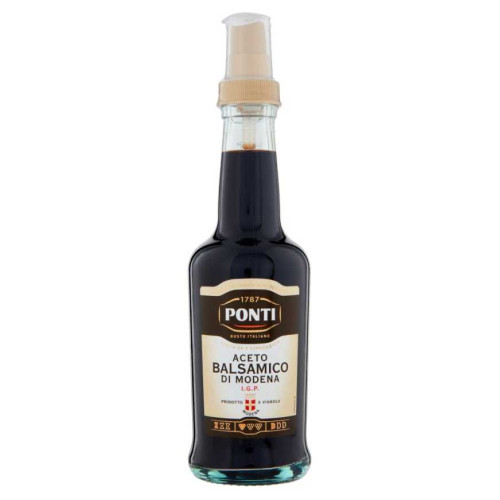 Ponti Aceto Balsamico di Modena Spray Ml.250