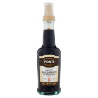 Ponti Aceto Balsamico di Modena Spray Ml.250