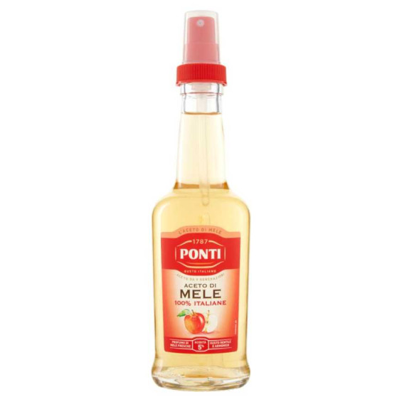 Ponti Aceto di Mele Spray Ml.250