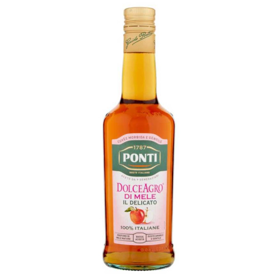 Ponti Dolceagro di Mele Ml.500