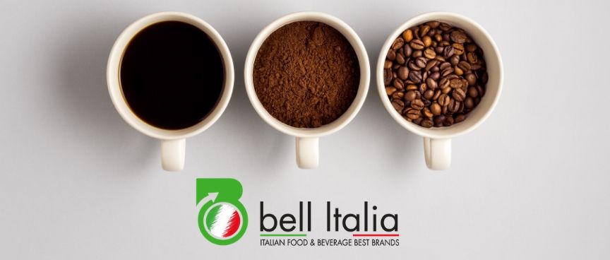 Making an excellent Italian coffee: 5 tips from Bell Italia