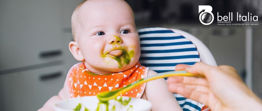 baby foods